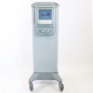Demo Alma Impact Cosmetic Formulations Expert Sonophoresis Deeper Ultrasound