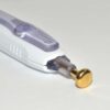 Ellman Pelleve GlideSafe RF Fixed-Life Reusable Handpiece 10mm Massager USED