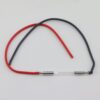 Alma Lasers IPL AFT 540 Dye VLPL Green Handpiece Flash Lamp Red/Black 90º UNUSED