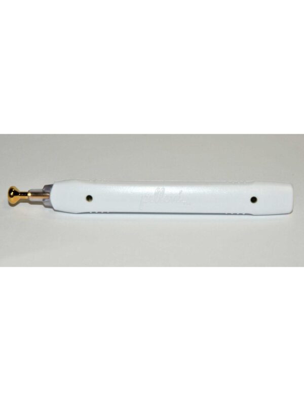 Ellman Pelleve GlideSafe RF Fixed-Life Reusable Handpiece 10mm Massager USED