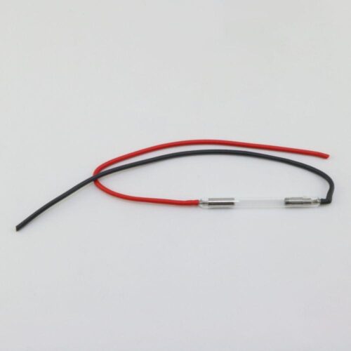 Alma Harmony SHR Laser Handpiece Flash Lamp 8x88mm Red/Black 90º UNUSED
