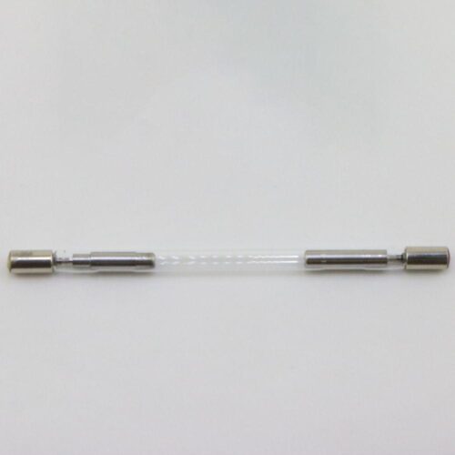Alma Harmony SHR PRO Laser Handpiece Flash Lamp 5 1/4" No Wire/Lead UNUSED
