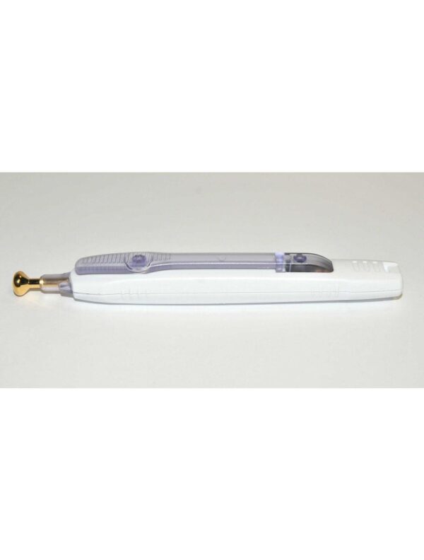 Ellman Pelleve GlideSafe RF Fixed-Life Reusable Handpiece 10mm Massager USED