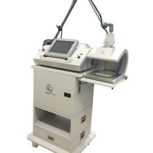 2017 Rohrer Aesthetics Phoenix-15 Pigmentation Wrinkle Rejuvenation Laser System