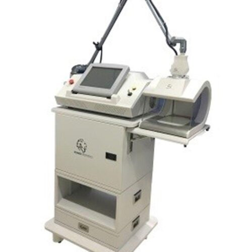 Rohrer Aesthetics Phoenix CO2 Laser System Fine Lines Wrinkles Pigmentation C02