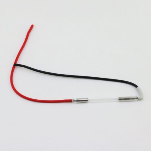 Cutera LimeLight IPL SR Handpiece Lime Light Flash Lamp red/Black 90º UNUSED