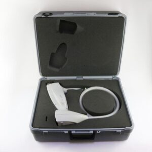 2010 Palomar LuxG StarLux 300 500 Lux G IPL Handpiece Vascular Skin Rejuvenation