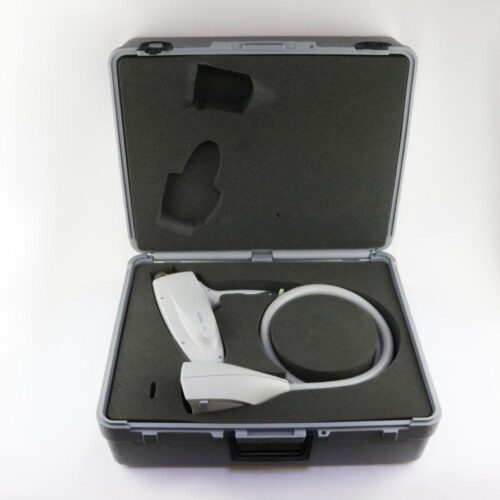 2011 Cutera Pearl Fractional ErYSGG Laser Skin Scar Deep Resurfacing 500K shots