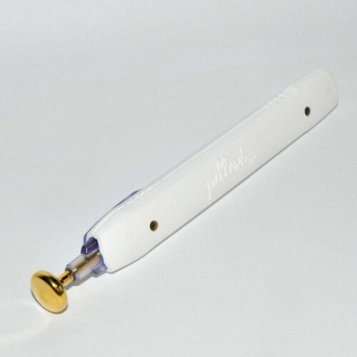 Ellman Pelleve GlideSafe Handpiece 15 mm RadioFrequency RF Wrinkle Reduction