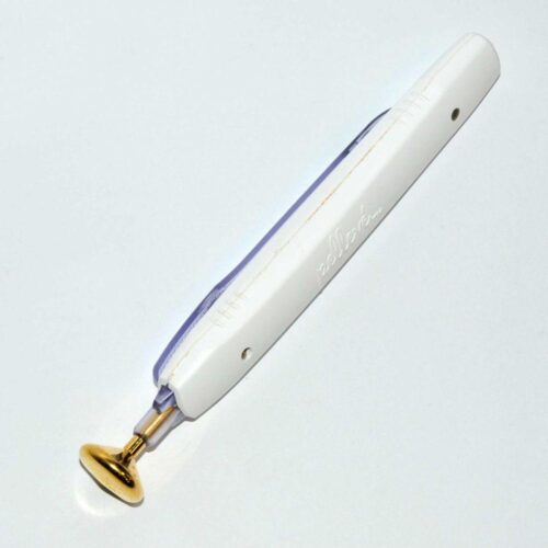 Ellman Pelleve GlideSafe Handpiece 20 mm RadioFrequency RF Glide Safe
