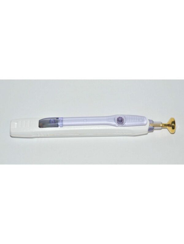 Ellman Pelleve GlideSafe Handpiece 15 mm RadioFrequency RF Wrinkle Reduction