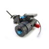 Lumenis Sharplan AcuSpot 712L Micromanipulator CO2 Laser Aperture 200 mm - 400 mm