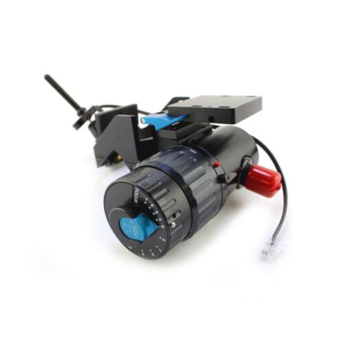 Lumenis Sharplan AcuSpot 712L Micromanipulator CO2 Laser Aperture 200 mm - 400 mm