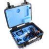 Lumenis Sharplan AcuSpot 712L Micromanipulator CO2 Laser Aperture 200 mm - 400 mm