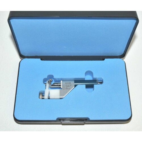 Lumenis Coherent VersaPulse Laser HandPiece Fiber Inspection Scope LB-003972