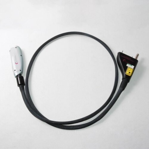 Candela GentleMax Handpiece 6-18mm DCD Delivery System Gentle Max 7122-00-3956