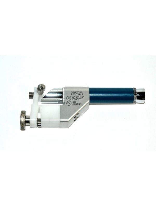 Lumenis Coherent VersaPulse Laser HandPiece Fiber Inspection Scope LB-003972