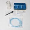Envy Medical SilkPeel Dermalinfusion Silk Peel Standard Handpiece & Tip Kit 570h