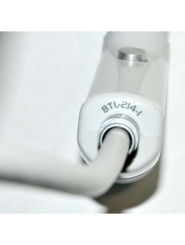 BTL X-Wave Applicator Handpiece Shockwave Therapy Pain Treatment 5000/6000 SWT