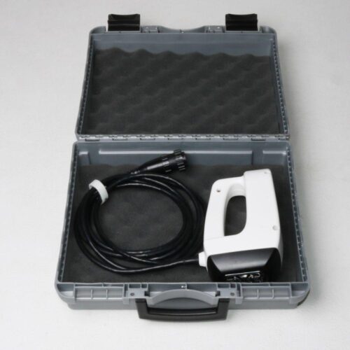 2014 Inmode Invasix Body FX RF Contouring Tightening BodyFX Handpiece AS600874A