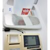 Tanita Body Analyzer Composition 600 lb Scale Weight Loss W/ Printer TBF 310