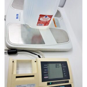 Syneron eMatrix Skin Rejuvenation TableTop Sublative RF System FG70442