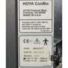 2007 Hoya ConBio MedLite C6 Laser Q-Switch Con Bio Tattoo Removal 1064