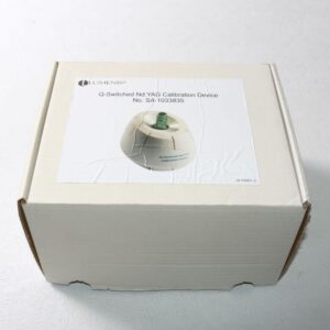 Lumenis M22 MultiSpot 1064nm Nd:YAG Laser Handpiece HP SA-1020220 Parts As Is