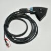 Iridex Varilite 532 Laser Scanner Handpiece MedArt 914 ScanLite Fiber Lesion