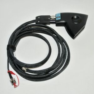 Iridex LaserScope Gemini Versastat i CoolSpot YAG KTP Laser Fiber Handpiece