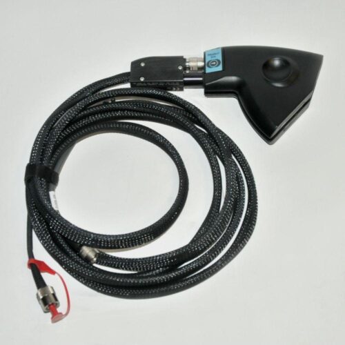 Iridex Varilite 532 Laser Scanner Handpiece MedArt 914 ScanLite Fiber Lesion