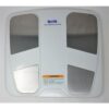 Tanita Body Analyzer Composition 600 lb Scale Weight Loss W/ Printer TBF 310