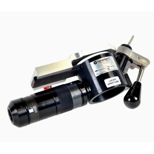 Coherent Medical Xanar Laser Aperture XM-20V Rev D