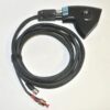 Iridex Varilite 532 Laser Scanner Handpiece MedArt 914 ScanLite Fiber Lesion