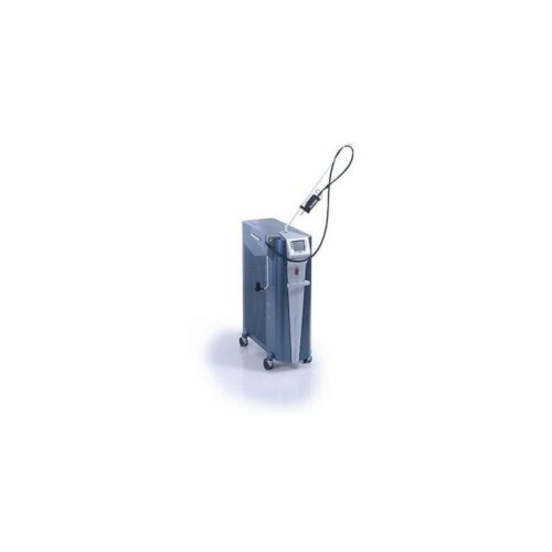 Demo Alma Quantel Derma Arion Alexandrite Laser System 755 nm Hair Removal