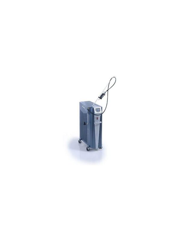 Demo Alma Quantel Derma Arion Alexandrite Laser System 755 nm Hair Removal