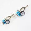 2019 Pro-Nox Nitrous Oxide Delivery System Pain Anxiety Relief Aesthetic Pronox