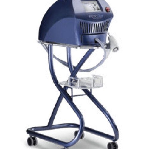 Demo Alma Quantel Derma Impact Ultrasound Therapy Deep Sonophoresis