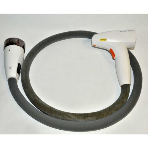 Lumenis M22 Multi Spot Nd YAG 1064nm Laser Handpiece HR Wrinkles Lesions 2011