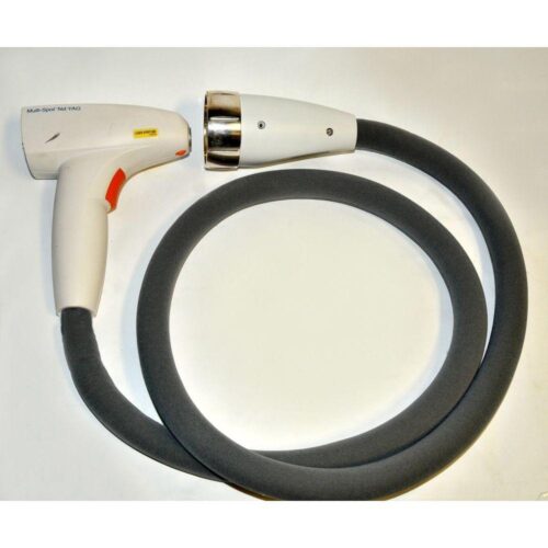 Lumenis M22 Multi Spot Nd YAG Laser Handpiece SA-1020220 Facial Wrinkles Lesions