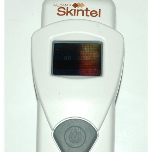 Skintel Melanin Reader Skin Density for Palomar Icon 2013 Cynosure
