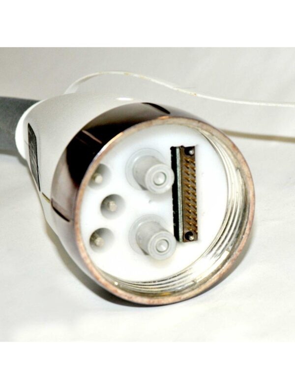 Lumenis M22 Multi Spot Nd YAG 1064nm Laser Handpiece HR Wrinkles Lesions 2011