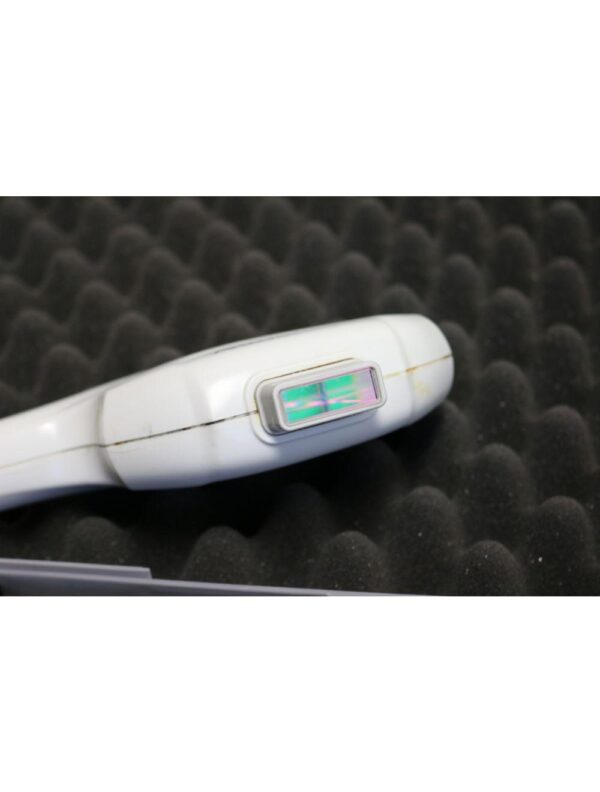 2017 Alma Harmony XL Dye VL 500-600 Pigment Vascular Lesions IPL Handpiece 0SHOT