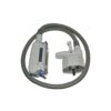 2019 Zeltiq CoolSculpting CoolAdvantage Applicator Handpiece BRZ-AP2-160-000