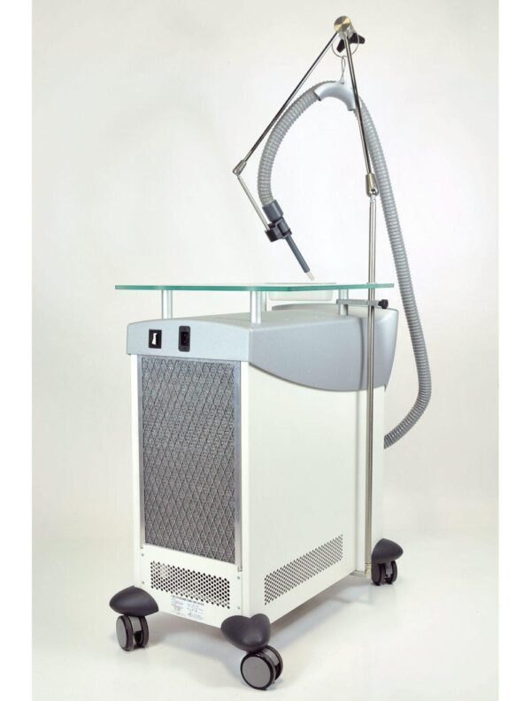 737428 Zimmer Cryo 6 Chiller Epidermal Skin Cooling System - Laser IPL Treatments Cryo6