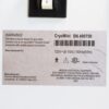2010 Zimmer Cryo Mini Chiller Compact Epidermal Skin Cooling System CryoMini