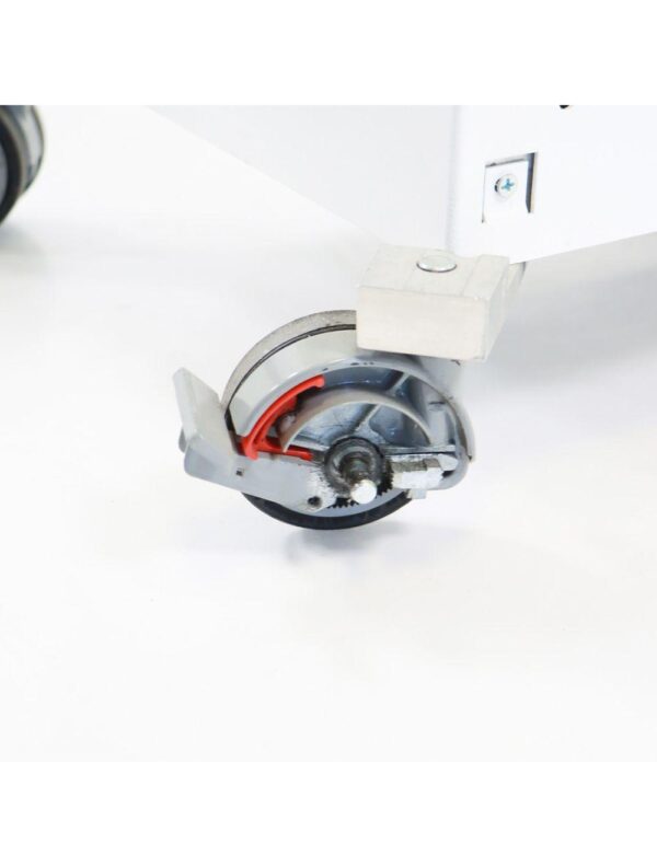 2010 Zimmer Cryo Mini Chiller Compact Epidermal Skin Cooling System CryoMini