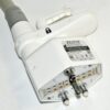 Zeltiq CoolSculpting CoolADVANTAGE Plus Vacuum Applicator BRZ-AP2-180-000 PARTS