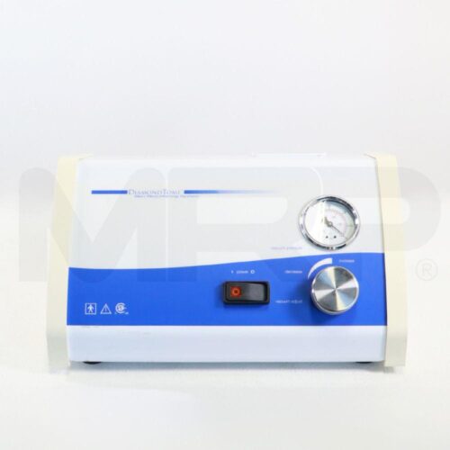 Altair Diamond Tome DM5000A Skin Microdermabrasion Resurfacing Vacuum System