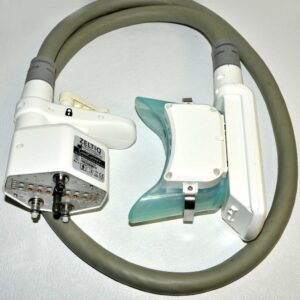 Zeltiq CoolSculpting CoolCore Vacuum Cool CORE Applicator HP BRZ-AP1-063-00 2013
